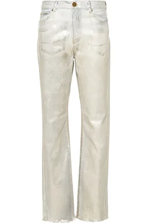 Pinko Jeans rectos Roxanne
