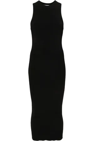 IRO Vestido midi Treva
