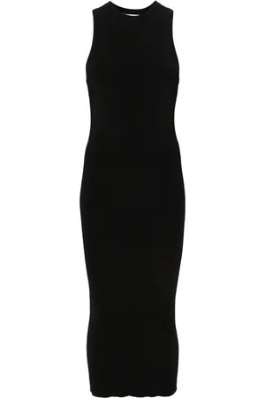 IRO Vestido midi Treva