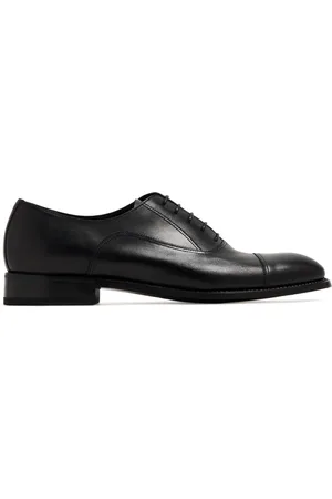 Neil Barrett Zapatos Oxford con agujetas
