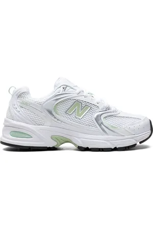 New Balance Tenis 530 Mint Green