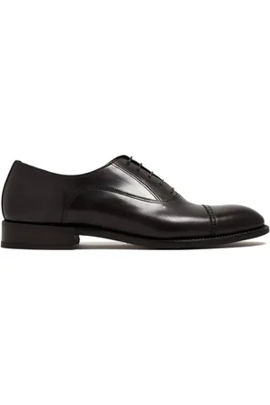 Neil Barrett Zapatos Oxford con agujetas