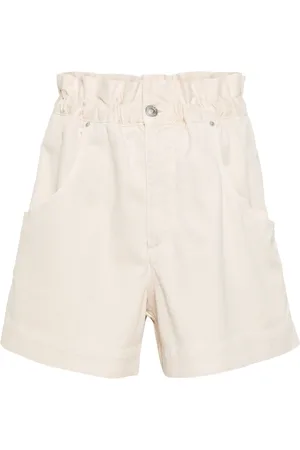 Isabel Marant Shorts Titea