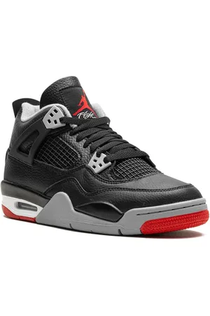 Jordan Tenis Air Jordan 4 Bred Reimagined