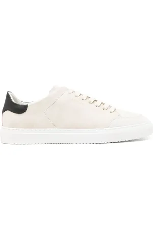 Axel Arigato Tenis bajos Clean 90 Triple