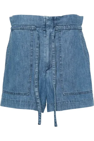 Marant Etoile Shorts Ipolyte