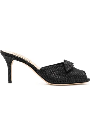 Arteana Mules Varenna con tacón de 75mm