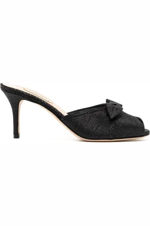 Arteana Mules Varenna con tacón de 75mm