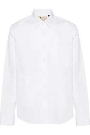 Aspesi Camisa con botones