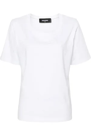 Dsquared2 Playera Easy Fit