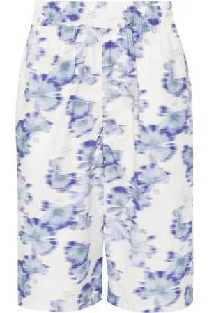 Isabel Marant Shorts Layan