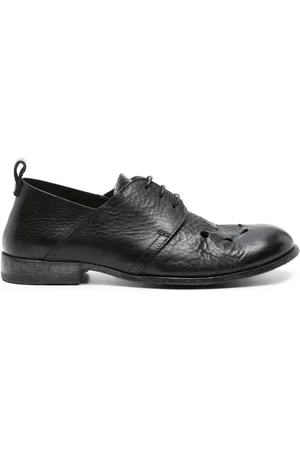 Moma Zapatos oxford con perforaciones