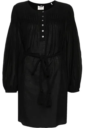 Marant Etoile Vestido Adeliani