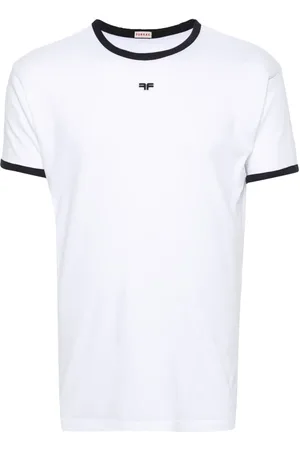Fursac Playera con aplique del logo
