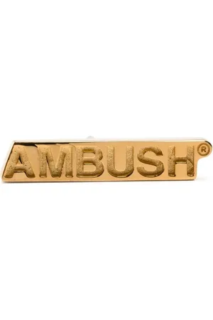 AMBUSH Arete con logo