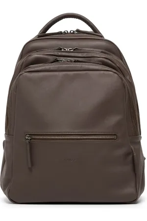 MARSÈLL Mochila Triparto