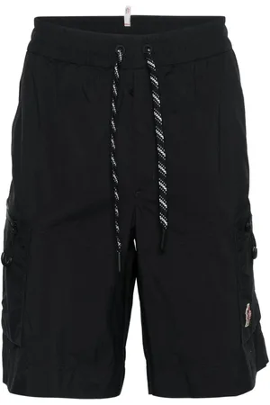 Moncler Shorts Ripstop