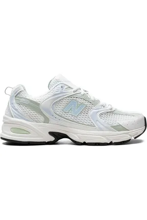 New Balance Tenis 530 White/Blue