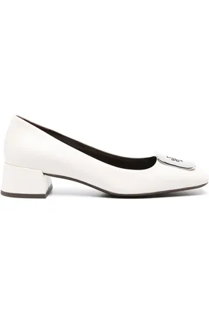 Tory Burch Zapatillas Georgia con tacón de 35mm