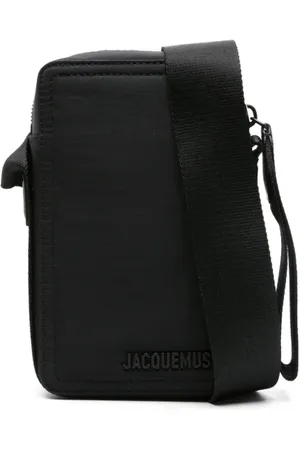 Jacquemus Mochila tipo mensajero Le Cuerda