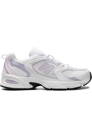 New Balance Tenis 530 White/Purple