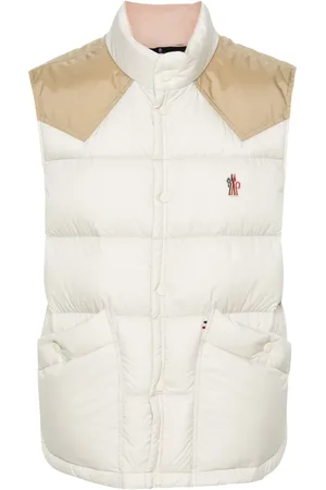 Moncler Chaleco capitonado Veny
