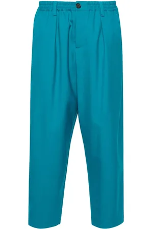 Marni Pantalones capri