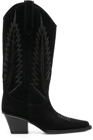 PARIS TEXAS Botas Rosario con tacón de 60mm