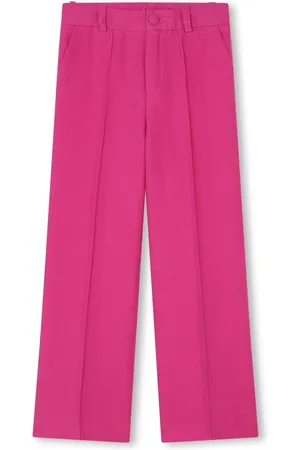 Chloé Pantalones Ceremony