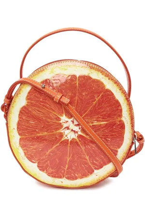 J.W.Anderson Tote Orange