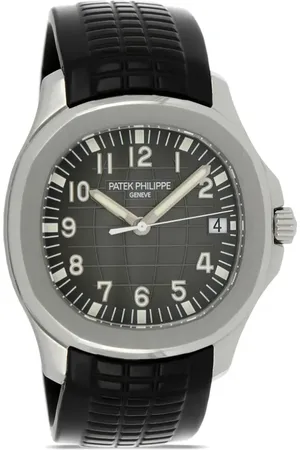 PATEK PHILIPPE Reloj Aquanaut de 40mm 2008 pre-owned