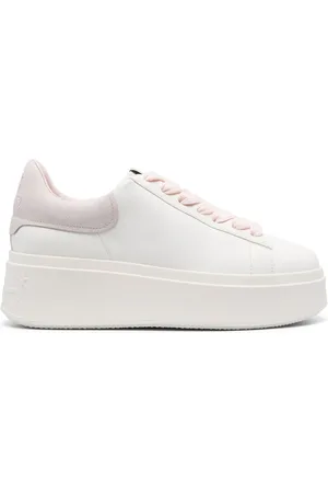 Ash Tenis Moby Be Kind