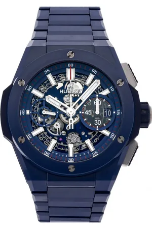 HUBLOT Reloj Big Bang Integral de 42mm pre-owned