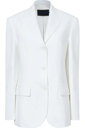 Proenza Schouler Blazer de vestir Sandis