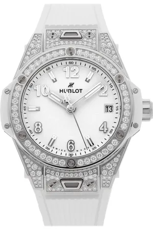 HUBLOT Reloj Big Bang One Click de 39mm pre-owned