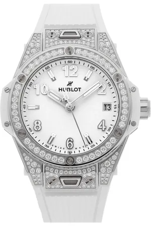 HUBLOT Reloj Big Bang One Click de 39mm pre-owned