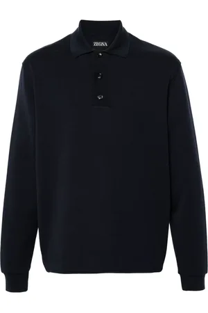 Ermenegildo Zegna Playera tipo polo High Performance