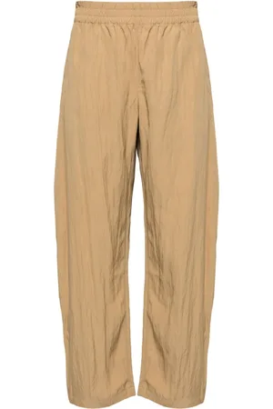 STUDIO NICHOLSON Pantalones rectos