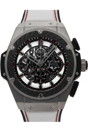 HUBLOT Reloj King Power F1 Suzuka de 48mm pre-owned