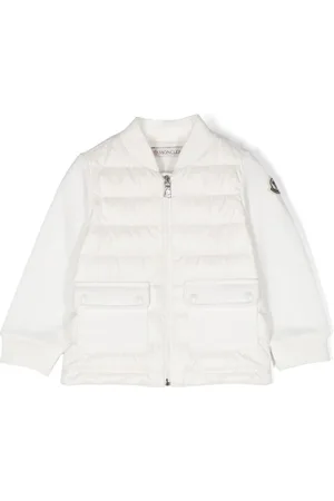 Moncler Chamarra capitonada de matelassé