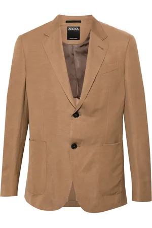 Ermenegildo Zegna Blazer Trofeo
