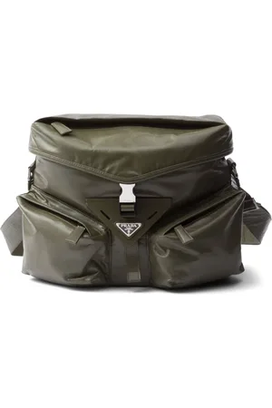 Prada Bolsa de hombro