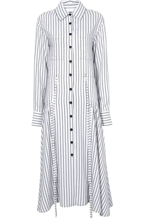 Proenza Schouler Vestido camisero Bonnie