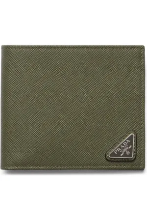 Prada Cartera Saffiano