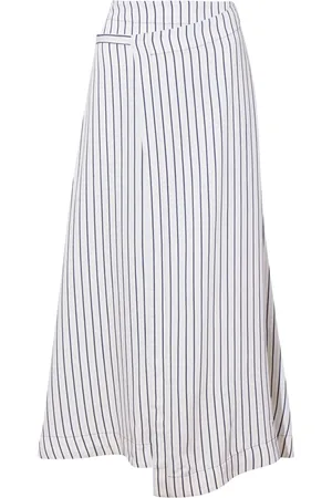Proenza Schouler Falda larga Georgie