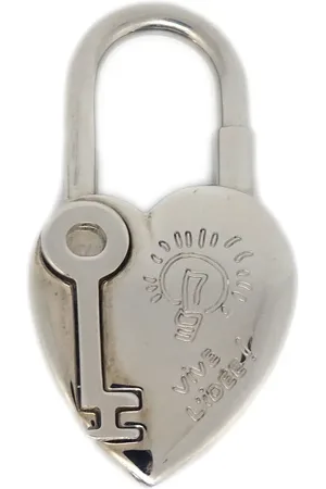 Hermès Dije de bolsa Annee de la Fantaisie Cadena 2004