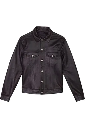 Purple Brand Sobrecamisa con botones