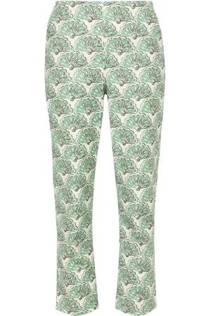 La DoubleJ Pantalones Torero