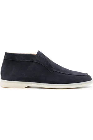 Scarosso Botines Leonardo