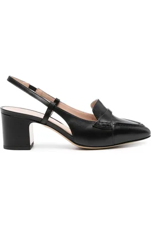 Scarosso Zapatillas Bianca con tacón de 60mm